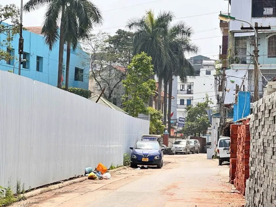 Nhà Khương Đình 65m² giá chỉ 18 tỷ - Ô tô vào nhà, khu dân trí cao!