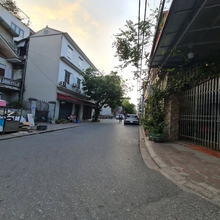 Đất nền Đông Dư, Gia Lâm 123m² giá đầu tư - Sổ đỏ chính chủ sẵn sàng giao dịch!