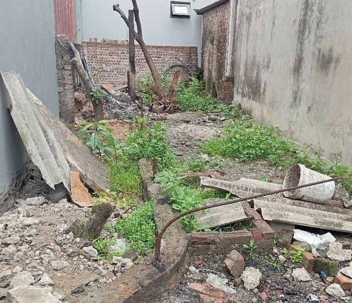 Đất nền Liên Mạc Bắc Từ Liêm 30m² giá 4 tỷ - Mảnh đất vàng hiếm có!