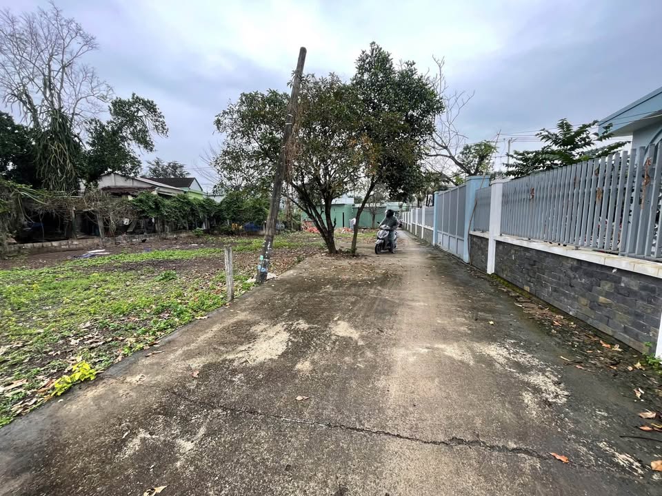 Đất nền phường Hòa Khánh, Đà Nẵng 120m² giá 1.3 tỷ - Tiềm năng đầu tư cao!