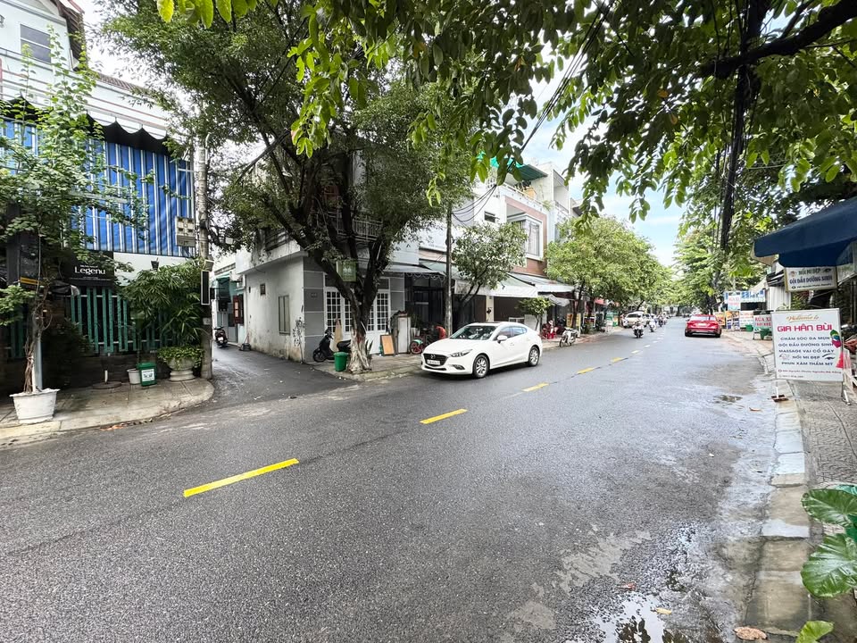 Đất mặt tiền Nguyễn Phước Nguyên, An Khê 104m² giá 9 tỷ - Đầu tư sinh lời ngay!