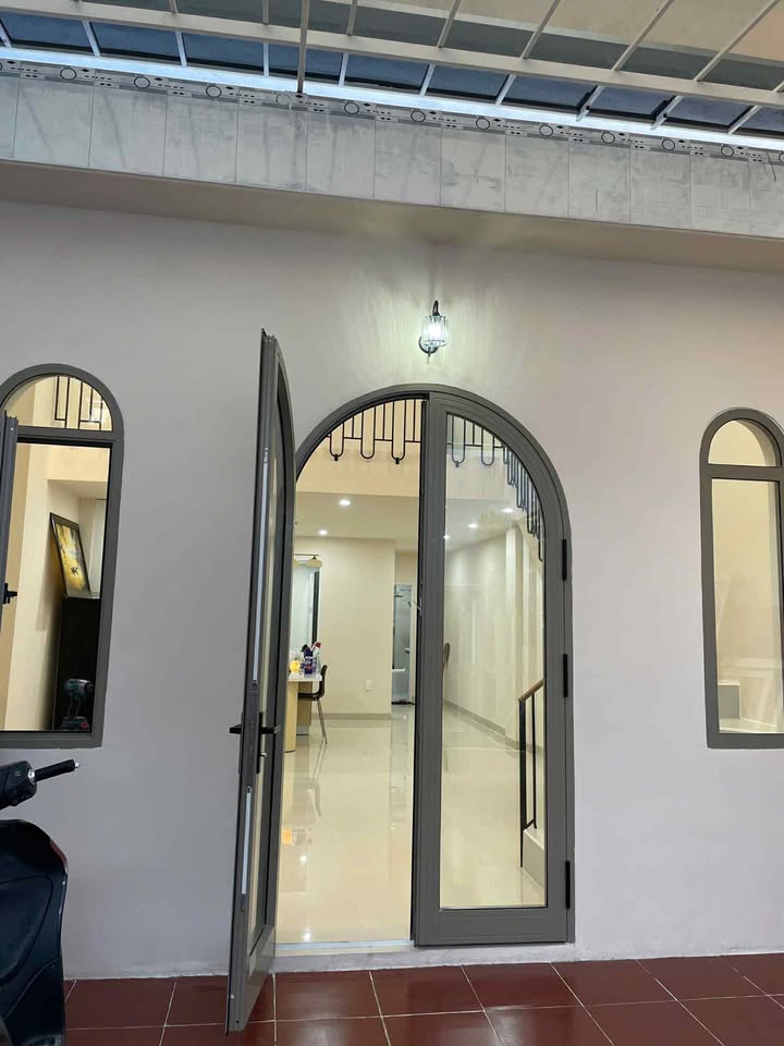 Nhà mê lửng 93m² đường Nguyễn Phước Nguyên, Thanh Khê - Giá chỉ 3.95 tỷ