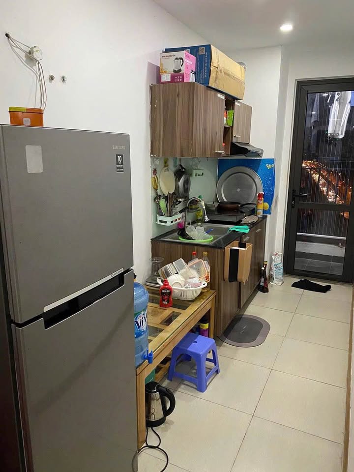 Chung cư Ruby3 Phúc Lợi 70m² giá tốt - Căn góc nhiều ánh sáng!