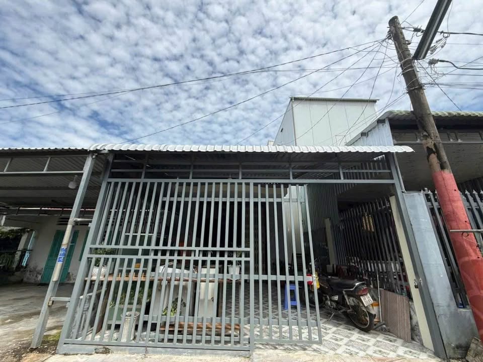 Nhà hẻm 251 Võ Trường Toản, Rạch Giá 125m² giá 1 tỷ - Đầu tư tiềm năng!