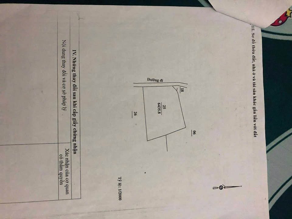 Đất nền thổ cư 6 sào tại Lộc Ngãi, Bảo Lâm, giá 940 triệu - Đầu tư sinh lời ngay!