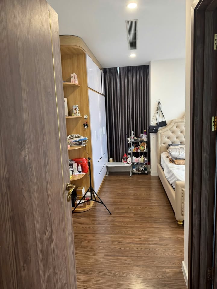 Căn hộ 3PN Sunshine City 103m² giá 11 tỷ - View sông tuyệt đẹp!