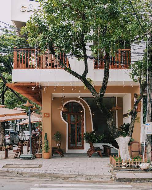 Cho thuê FrontHouse lô góc Hải Châu 1, 200m² giá 32 triệu - View siêu đẹp toàn phố!