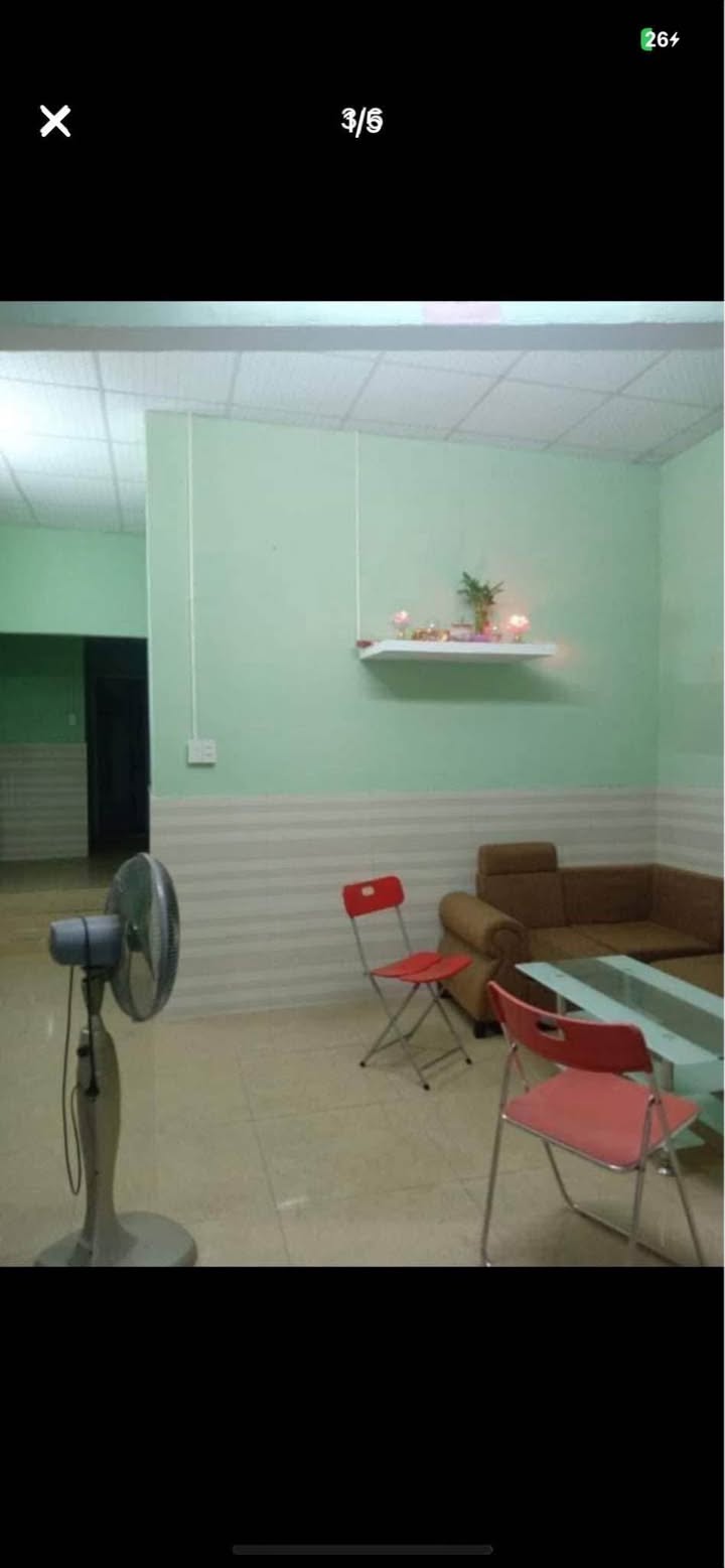 Nhà mặt tiền Trần Đình Nam, Cẩm Lệ 2PN giá 5 triệu - Không thể bỏ lỡ!