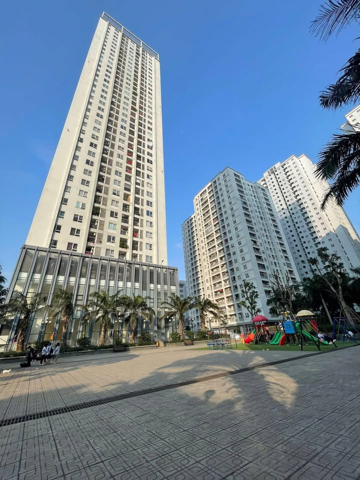 Căn hộ A14 Nam Trung Yên 53m² giá 12 triệu - Full nội thất, nhận nhà ngay!