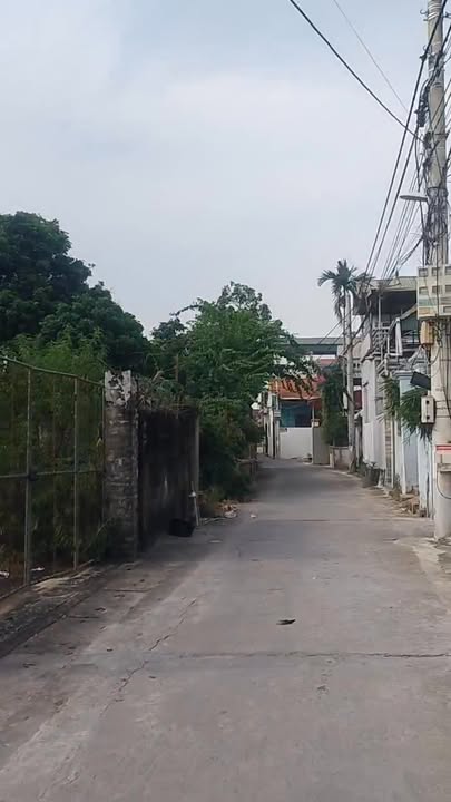 Lô đất góc đường Đại Nam, xã Phú Xuyên 60m² giá 2.2 tỷ - Vị trí vàng cho kinh doanh!