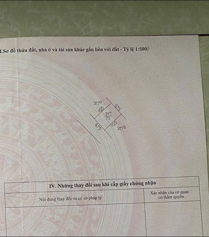 Đất nền Phú Xuyên 71m² giá 2.95 tỷ - Kinh doanh đỉnh cao!