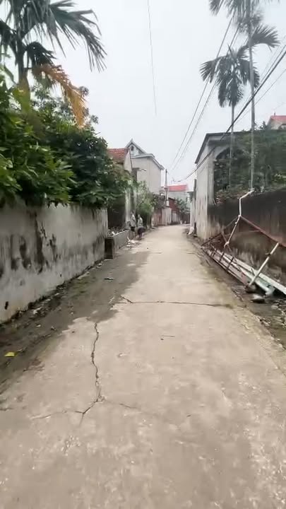 Đất 2 mặt tiền Hồng Thái, Phú Xuyên 114m² giá 3.078 tỷ - Cơ hội đầu tư tuyệt vời!