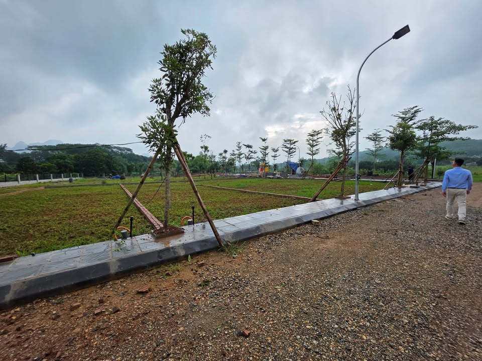 Đất nền 2 mặt tiền xã Bảo Hiệu, Yên Thủy 13800m² - Tiềm năng đầu tư lớn!