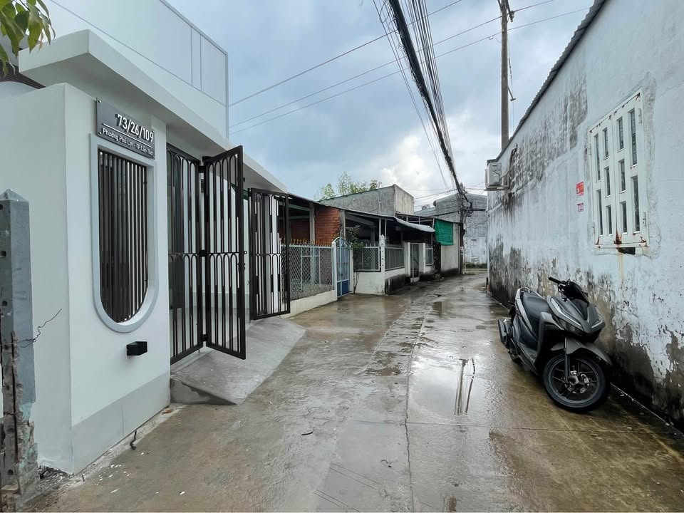 Đất nền Phú Lợi, Sóc Trăng 95m² giá 1.1 tỷ - Ô tô vào tận nơi!