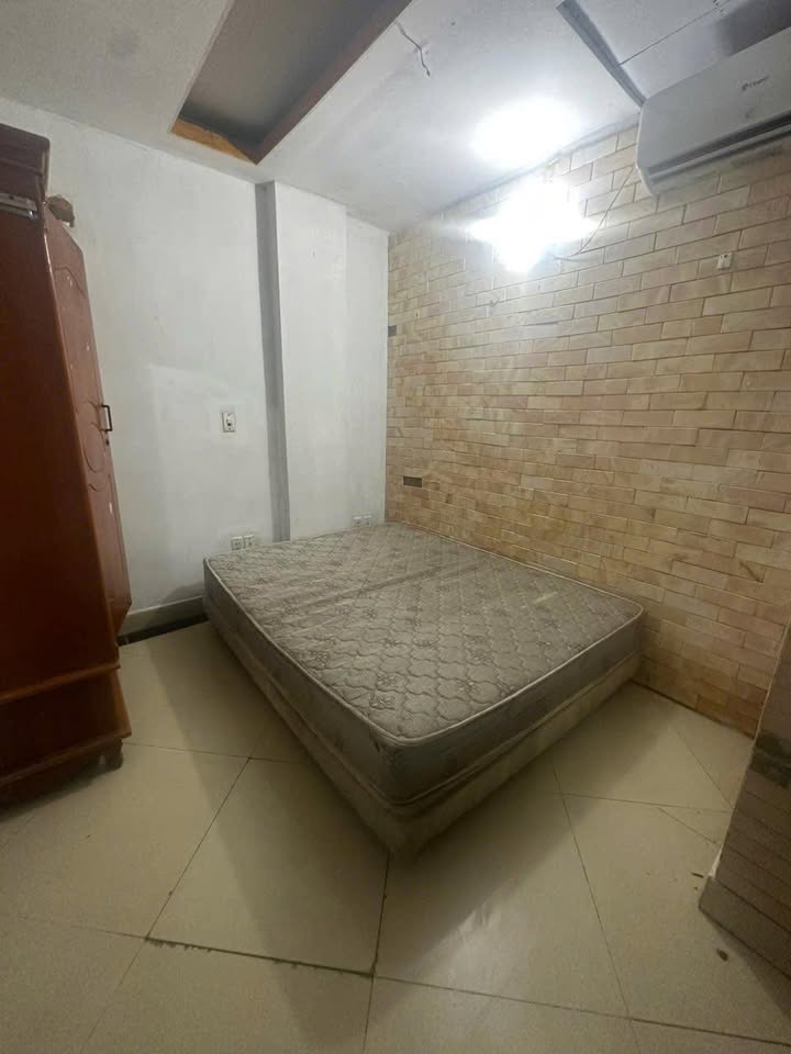 Phòng cho thuê tại Hoàng Mai 16m² giá 2 triệu - Tiện nghi đầy đủ