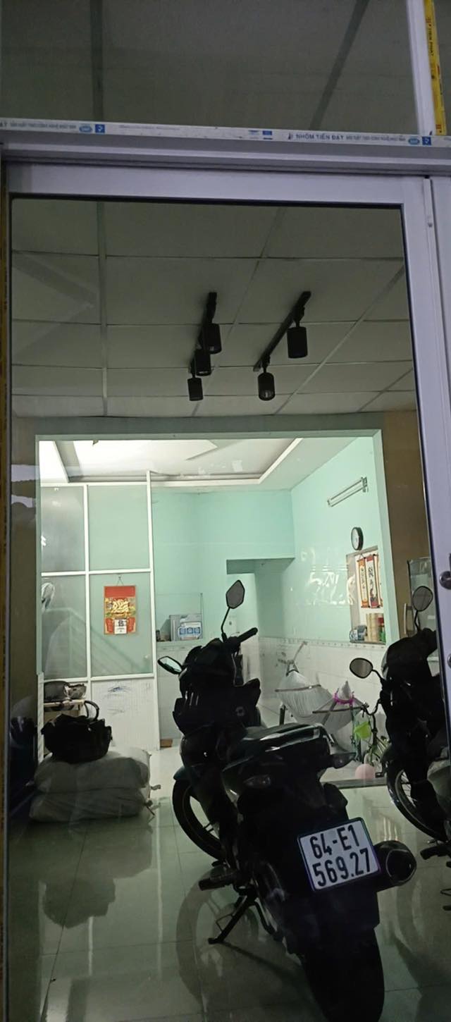 Nhà mặt tiền Vĩnh Lộc A, Bình Chánh 56m² giá 8.5 tỷ - Vị trí kinh doanh đắc địa!