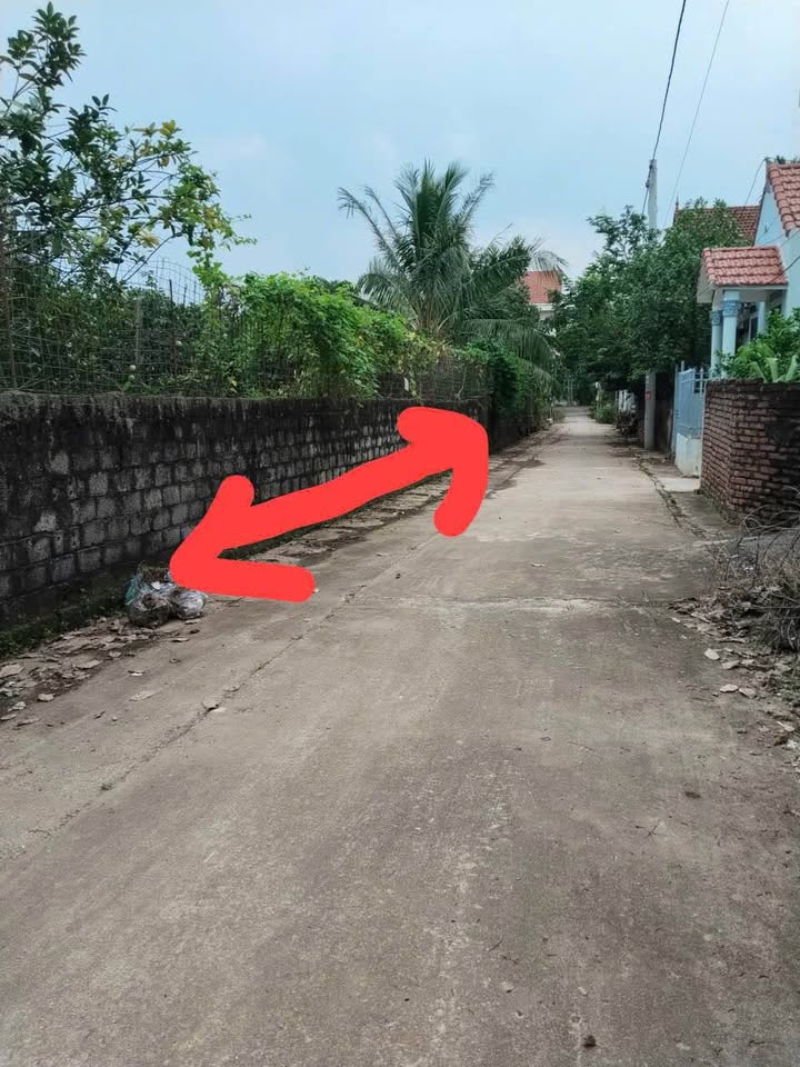 Đất nền Trại Diền Hồng Thái 102m² giá chỉ 2.135 tỷ - Cơ hội đầu tư hấp dẫn!