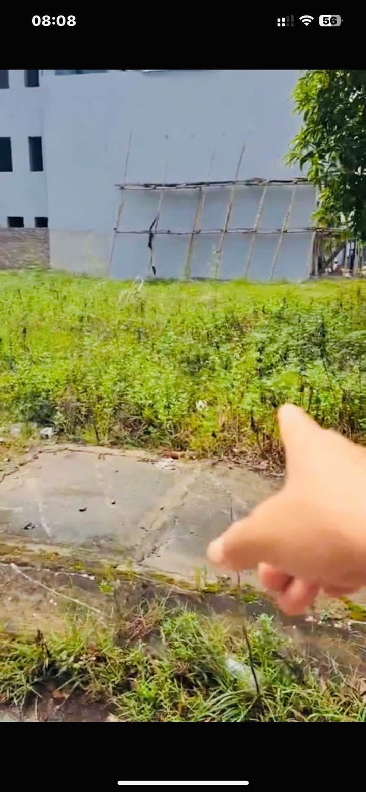 Đất nền 2 mặt tiền đường Hồng Liễu, Nghi Kim, 139m² - Đầu tư sinh lời ngay!