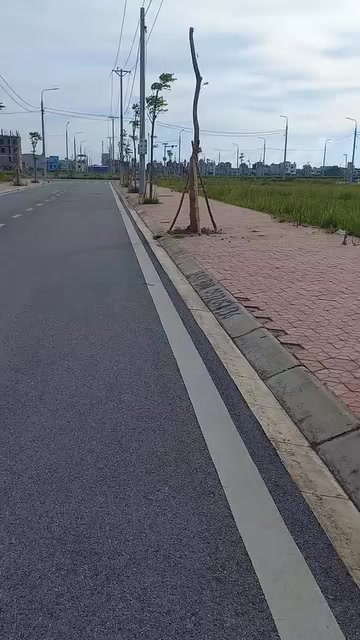 Đất nền Khu dân cư Nghĩa Châu 120m² giá 2 tỷ - Đầu tư sinh lời ngay!