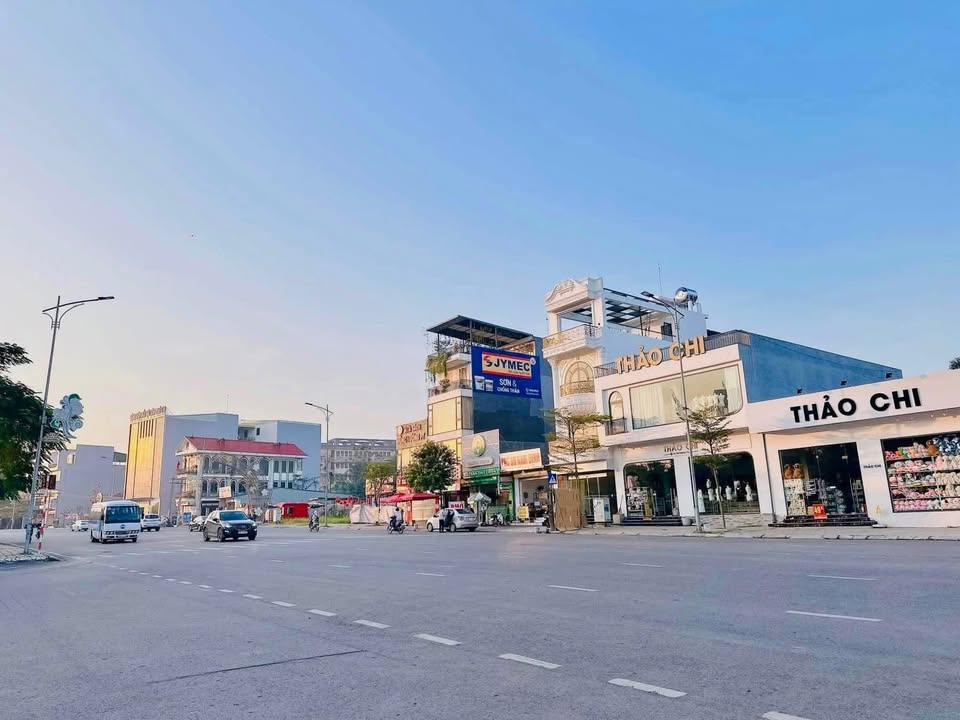 Đất nền Băng 1 đường Nguyễn Tất Thành, 90m² - Cơ hội kinh doanh tuyệt vời!