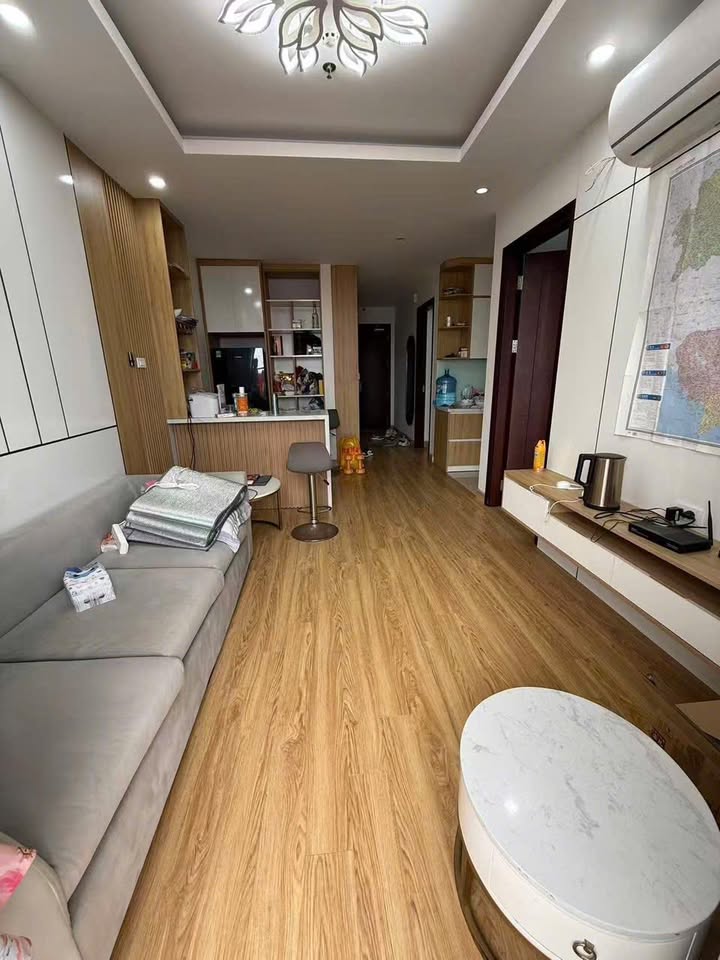 Căn hộ chung cư thương mại Lotus Bắc Ninh 2PN giá 19 triệu - Full nội thất sang trọng!