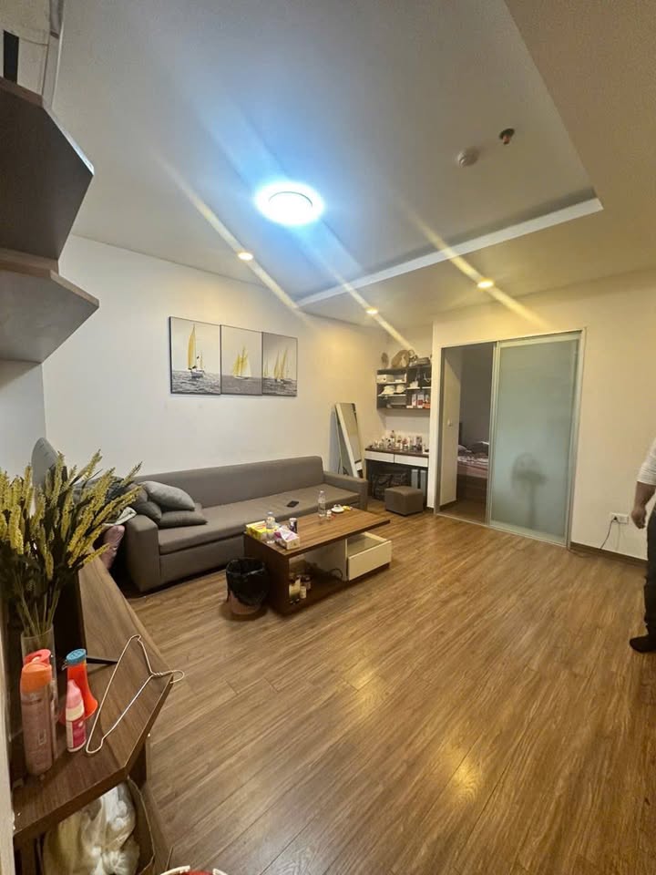 Căn hộ Royal Park Bắc Ninh 1 Ngủ giá 10 triệu/tháng - Sẵn sàng vào ở!