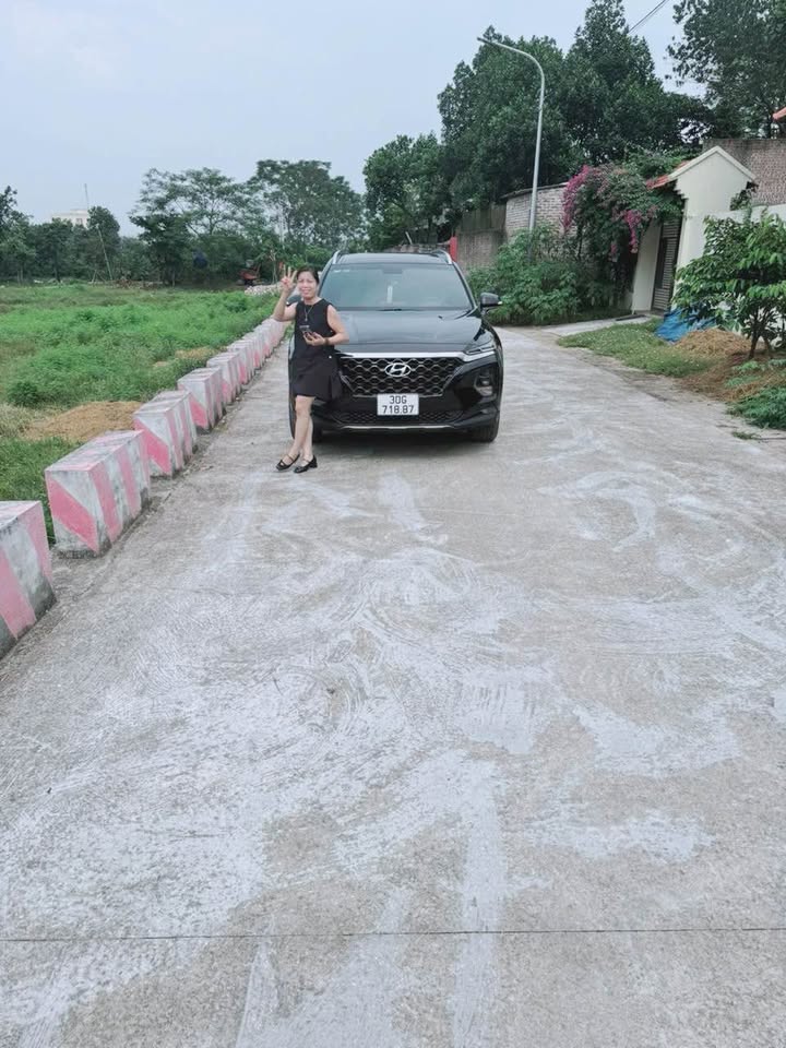 Đất thổ cư tại Kim Sơn, Đoài Phương, Sơn Tây 360m² - Giá cực tốt cho nhà đầu tư!