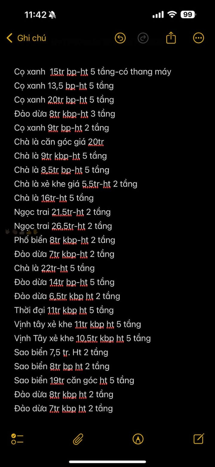 Căn hộ cho thuê tại Ocean Park 2, Văn Giang - Giá tốt, sẵn sàng vào ở!