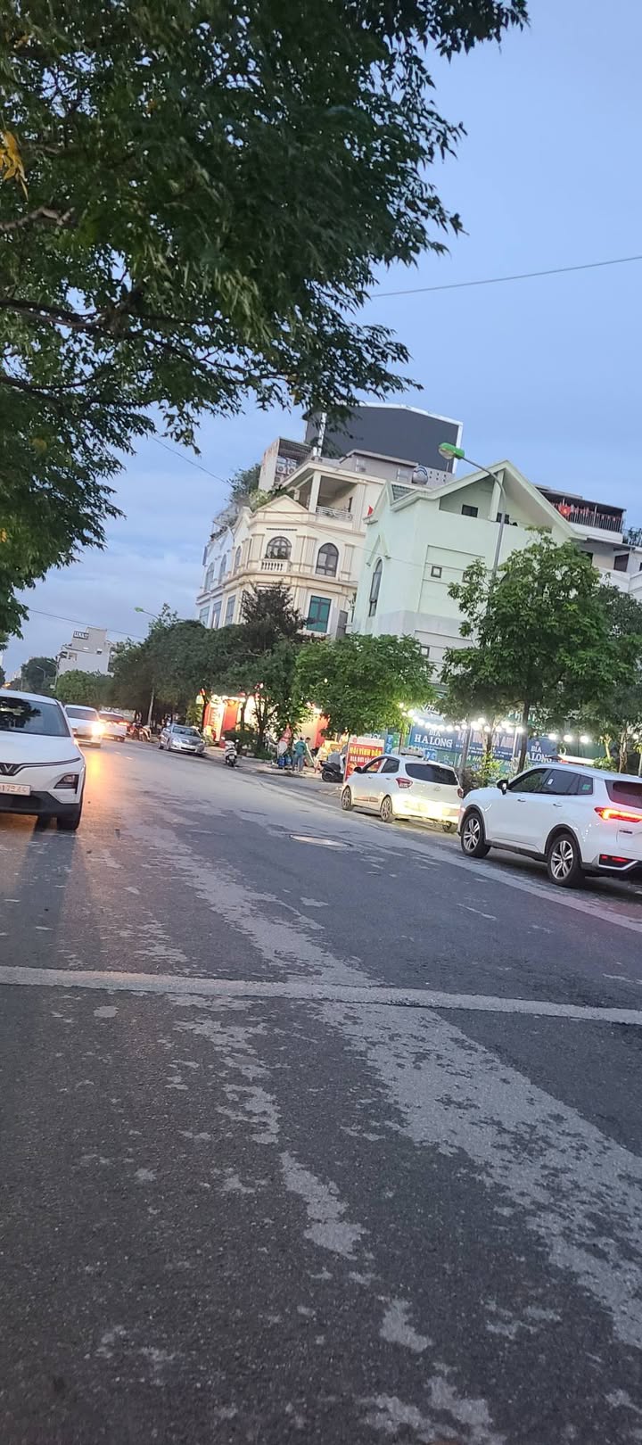 Đất nền 64m² trước Khách sạn Mường Thanh, TP Thanh Hóa - Cơ hội đầu tư không thể bỏ lỡ!