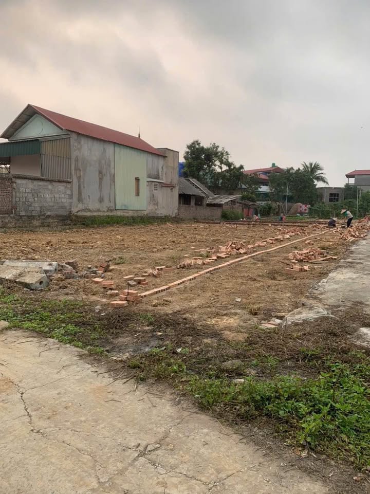 Đất nền Dương Quang, Mỹ Hào 60,4m² giá 1,2 tỷ - Tiềm năng sinh lời cao!