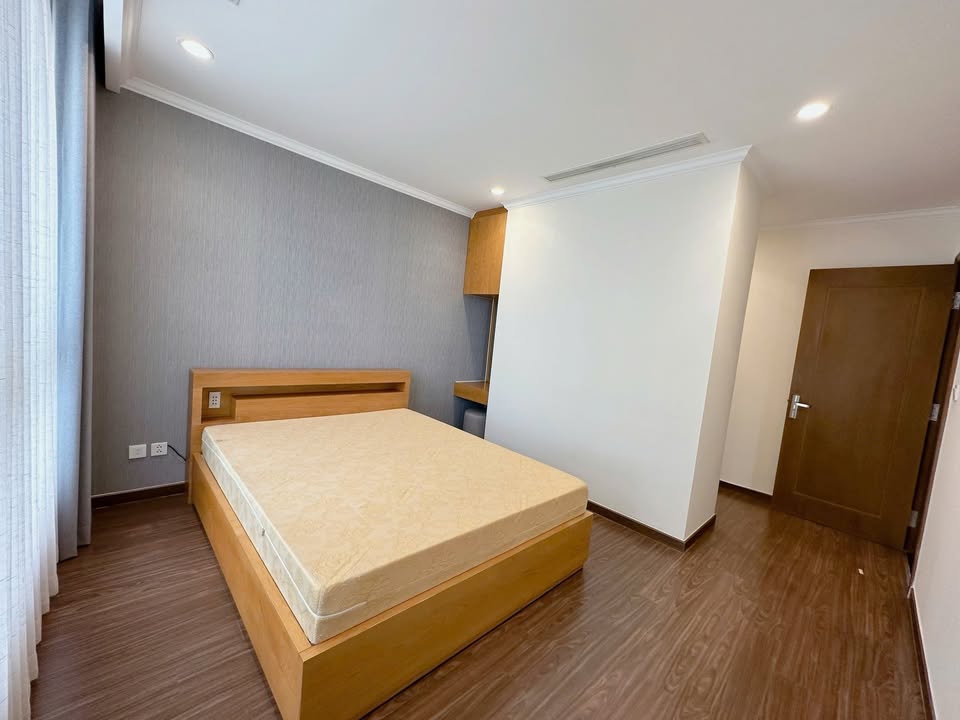 Căn hộ Vinhomes Central Park 3PN 108.7m² giá 14.6 tỷ - View thành phố tuyệt đẹp!