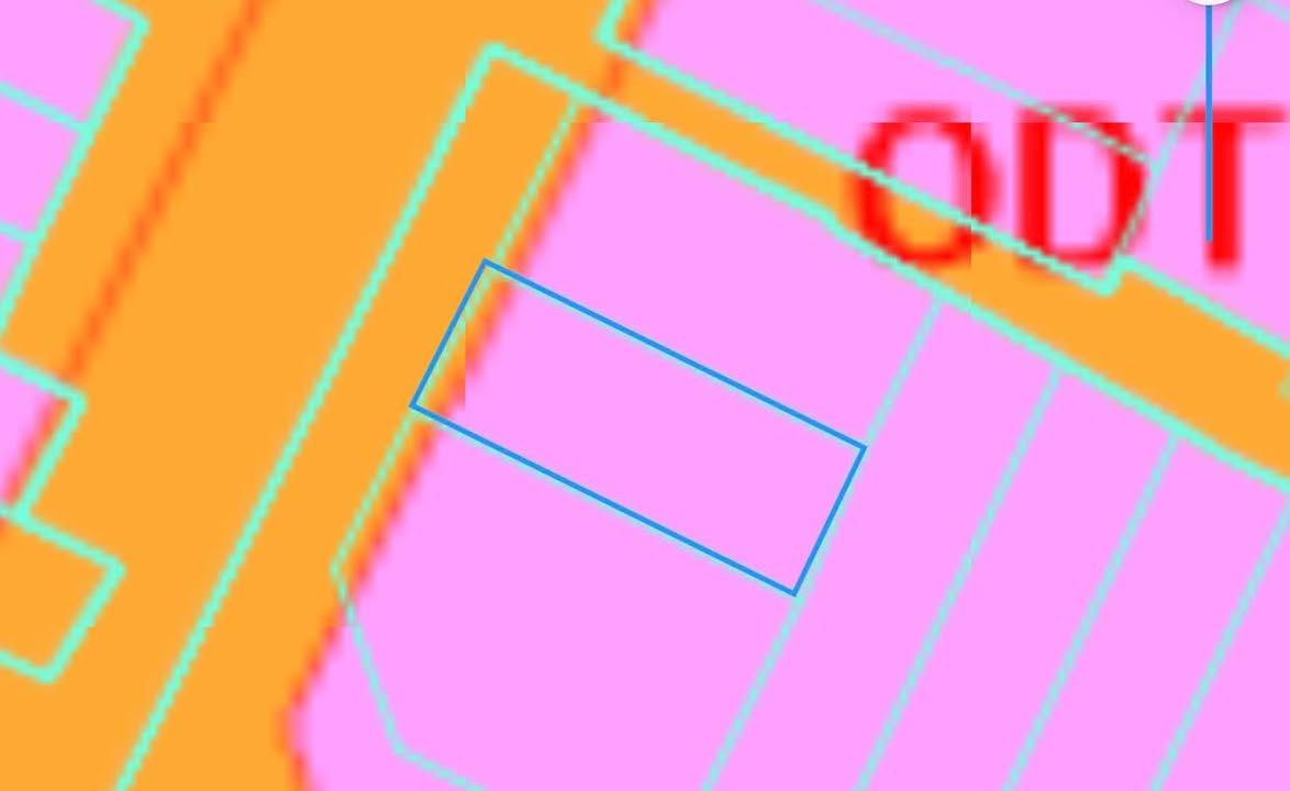 Bán đất hẻm ô tô Trương Công Định, Vũng Tàu 80m² giá 6.85 tỷ - Đầu tư sinh lời ngay!