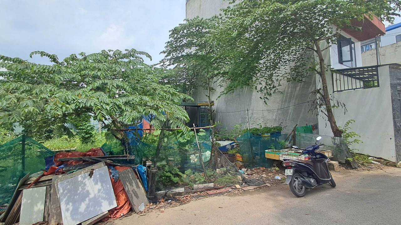 Bán Lô Đất Hẻm 196 Đường Số 11, Trường Thọ - 76m² chỉ 6.7 tỷ - Xây mới ngay!