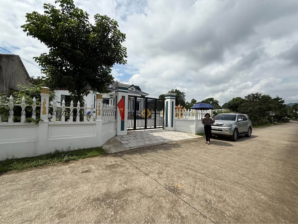 Đất nền kinh doanh Cao Dương, Lương Sơn 84m² giá 680 triệu - Cơ hội đầu tư tiềm năng!