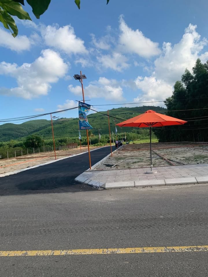 Đất nền Hòa Tiến Đà Nẵng 120m² giá 900 triệu - Phù hợp xây nhà vườn, biệt thự mini!