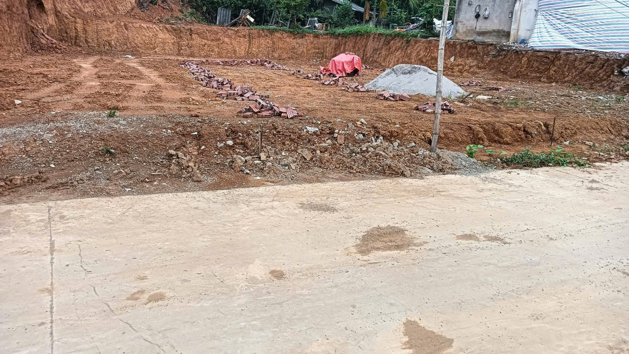 Đất liền kề khu 14 xã Tu Vũ, 130m² - Tiềm năng tăng giá cao!