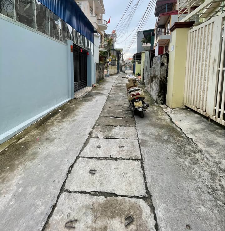 Đất nền Hồng Hà, Cột 8, 69m² giá từ 1 tỷ - Sổ đỏ chính chủ