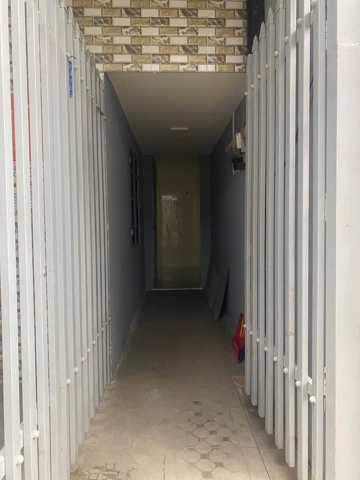 Nhà cho thuê Đà Lạt - Mai Hắc Đế 3.5 triệu - Tiện nghi đầy đủ, sẵn sàng ở ngay!