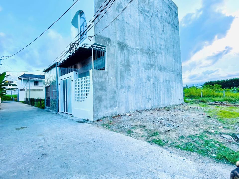 Đất nền hẻm 522 Nguyễn Công Phương, 70m² giá 850 triệu - Lô góc đẹp, ô tô vào tận nơi!