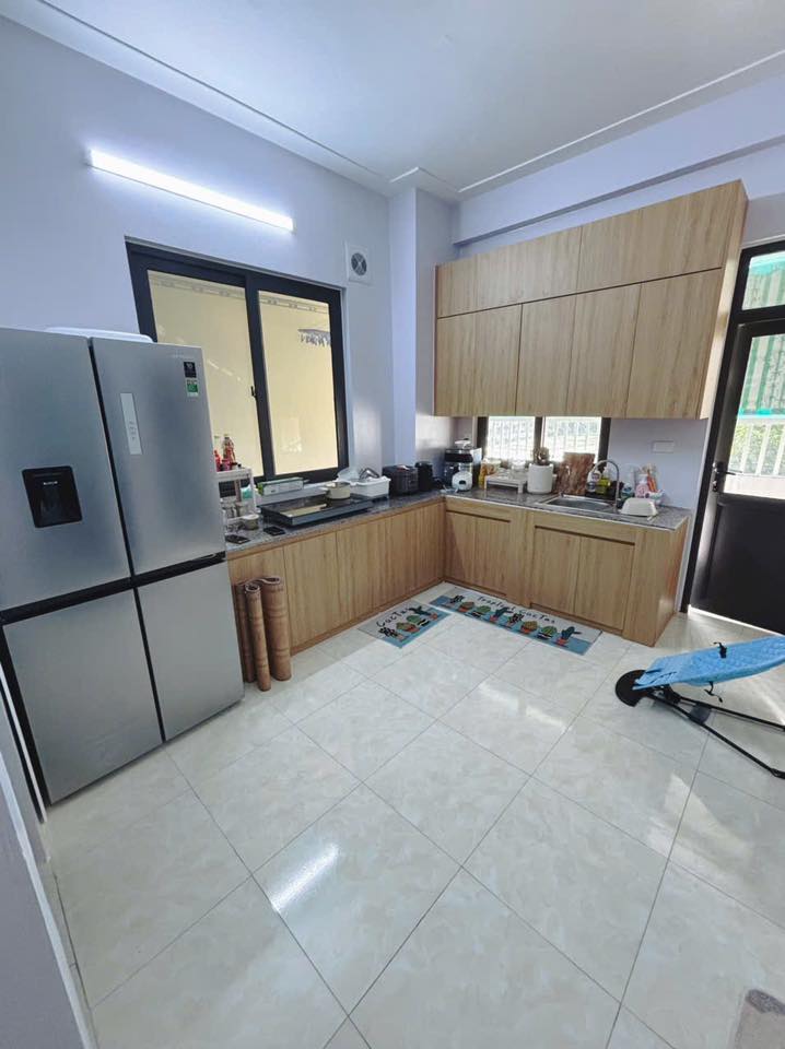 Căn hộ Chung cư Tân Thành 3 Thanh Hóa 65m² giá 1.4 tỷ - Full nội thất, chỉ việc vào ở!