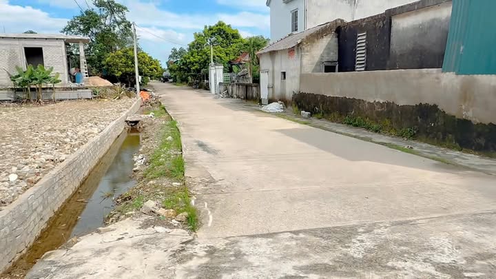 Đất nền Quỳnh Xuân Hoàng Mai 180m² - Đầu tư sinh lời ngay lập tức!