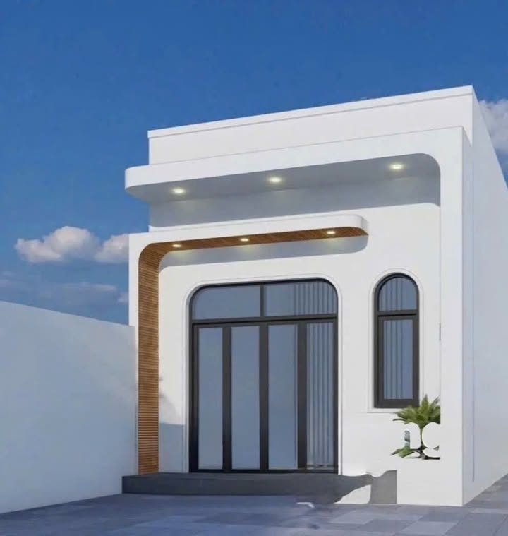 Nhà Hòa Lợi, Bến Cát 125m² giá 1.6 tỷ - Cơ hội vàng an cư lập nghiệp!