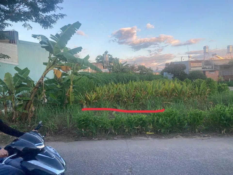 Đất mặt tiền Trần Đại Nghĩa, phường Lê Lợi, 125m² giá 990 triệu - Cơ hội đầu tư tuyệt vời!