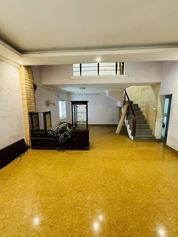 Nhà đẹp Phùng Khắc Khoan, Hai Bà Trưng 58m² giá 15 tỷ - Cơ hội vàng cho nhà đầu tư!