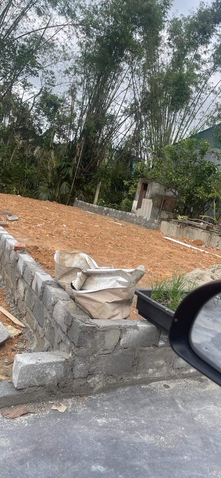 Đất thổ cư khu phố 18, phường Hà Huy Tập 141m² giá 15xx - Đầu tư sinh lời lý tưởng!