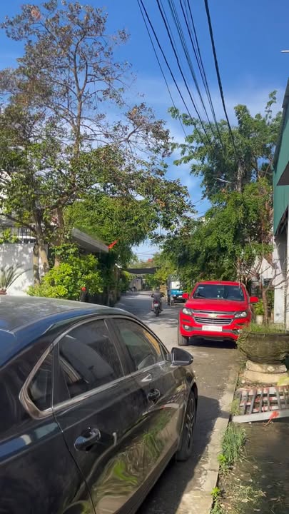 Đất nền tại Nghi Phú, Vinh 71.8m² giá 4.1 tỷ - Lô góc cực đẹp!