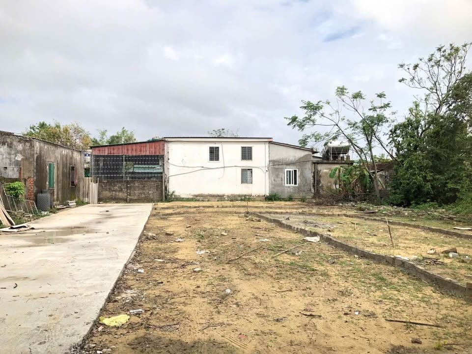 Đất Nền Khối 4 Nghi Phú, Vinh 69.5m² giá 1.41 tỷ - Đường rộng 4m, gần Nguyễn Văn Tố!