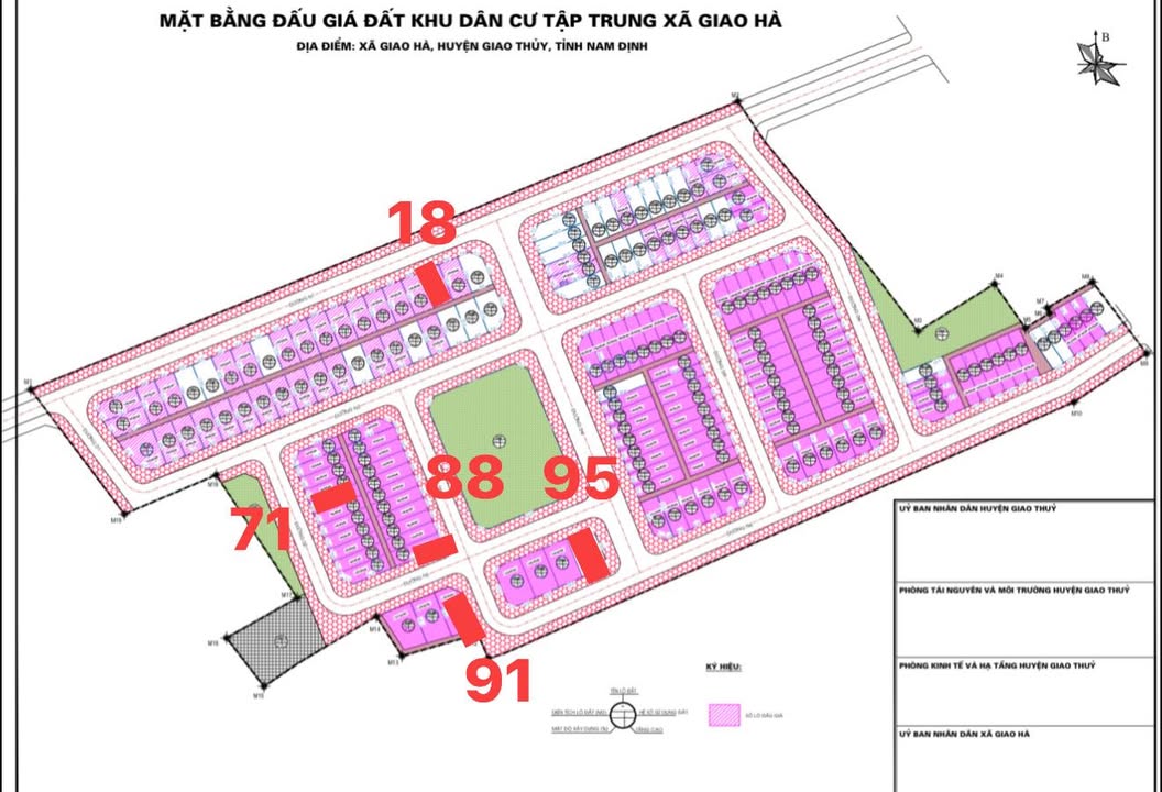 Đất nền dự án Giao Hà 120m² giá từ 1.2 tỷ - Đầu tư sinh lời ngay!