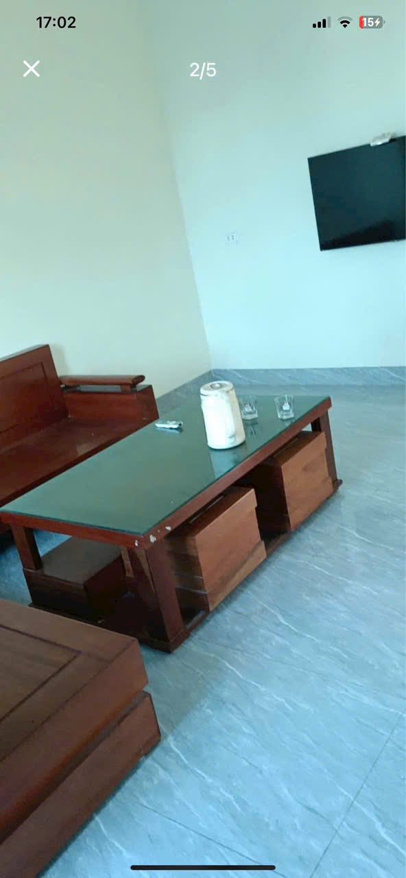 Nhà 3 tầng Bãi Cháy 91m² giá 2.8 tỷ - Full nội thất, chỉ việc vào ở!