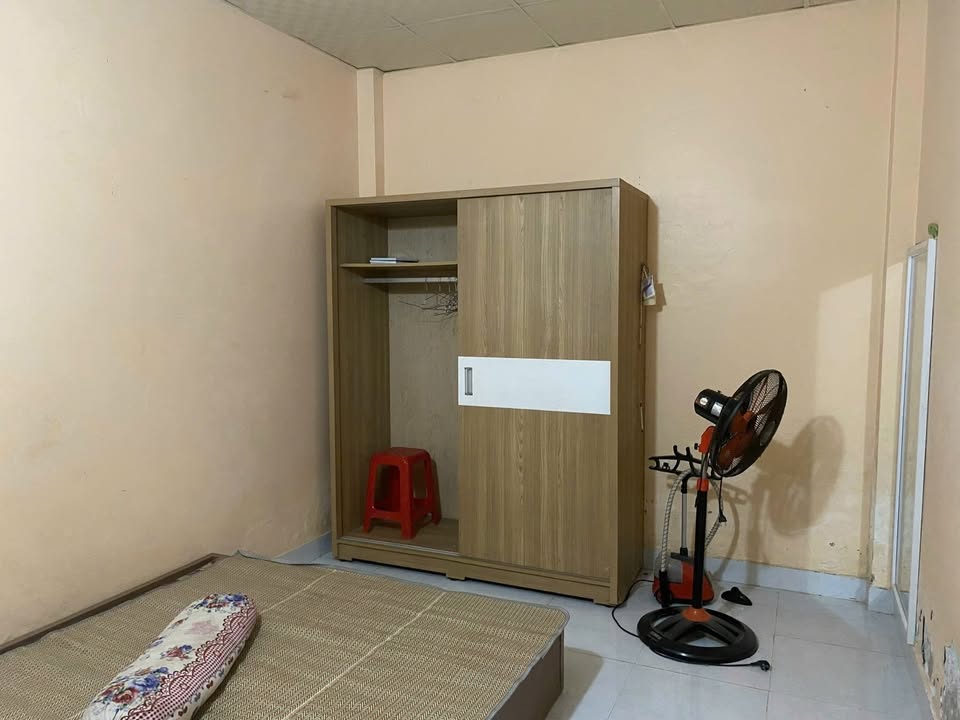 Nhà riêng ấp 3 Long Thọ, Nhơn Trạch 115m² giá 2 tỷ - Sổ đỏ chính chủ!